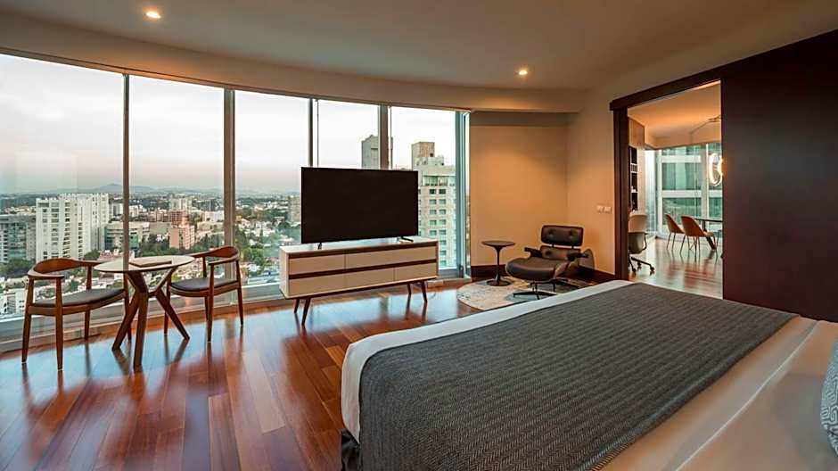 NH Collection Guadalajara Providencia