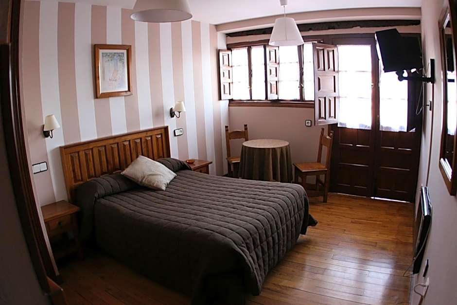 Posada Santa Juliana