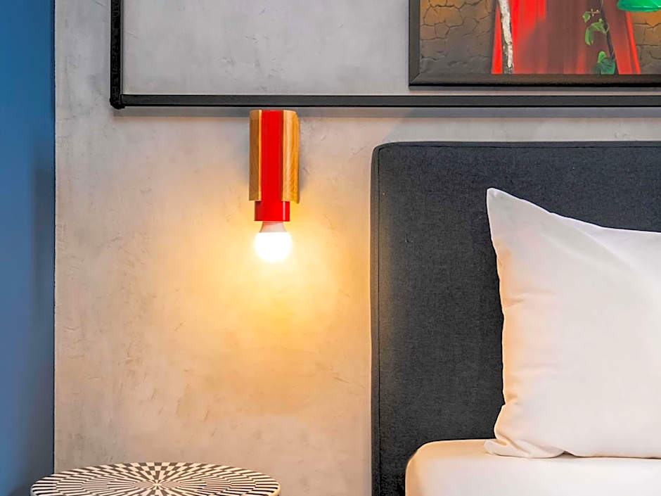 Ibis Styles Abidjan Plateau