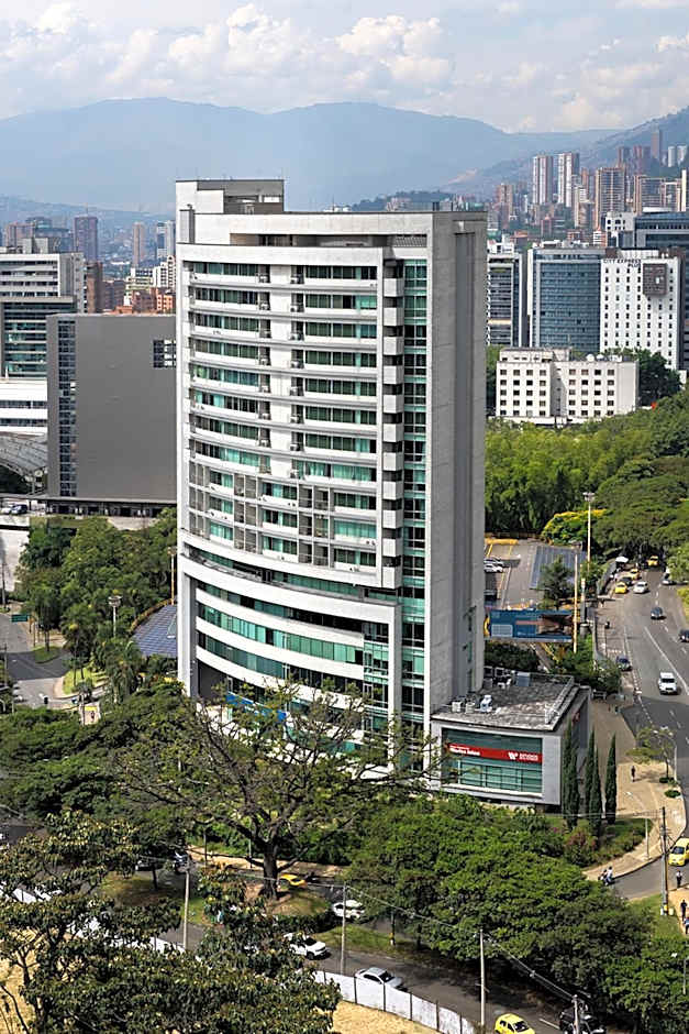 Estelar Apartamentos Medellin