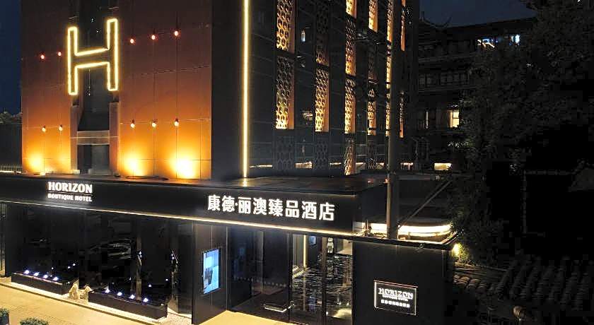 Horizon Boutique Hotel