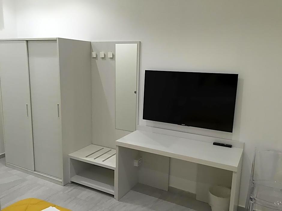 Picaflor Art & Rooms