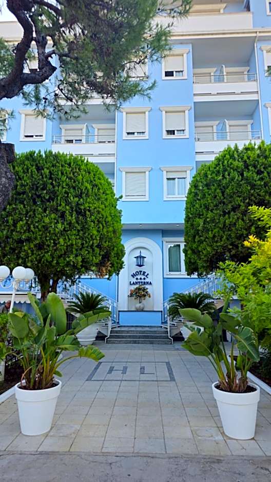 Hotel Lanterna