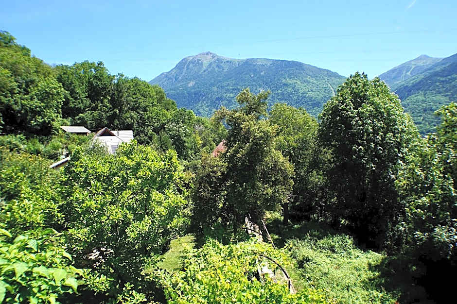 Château du Vigny - Maison d'hôtes