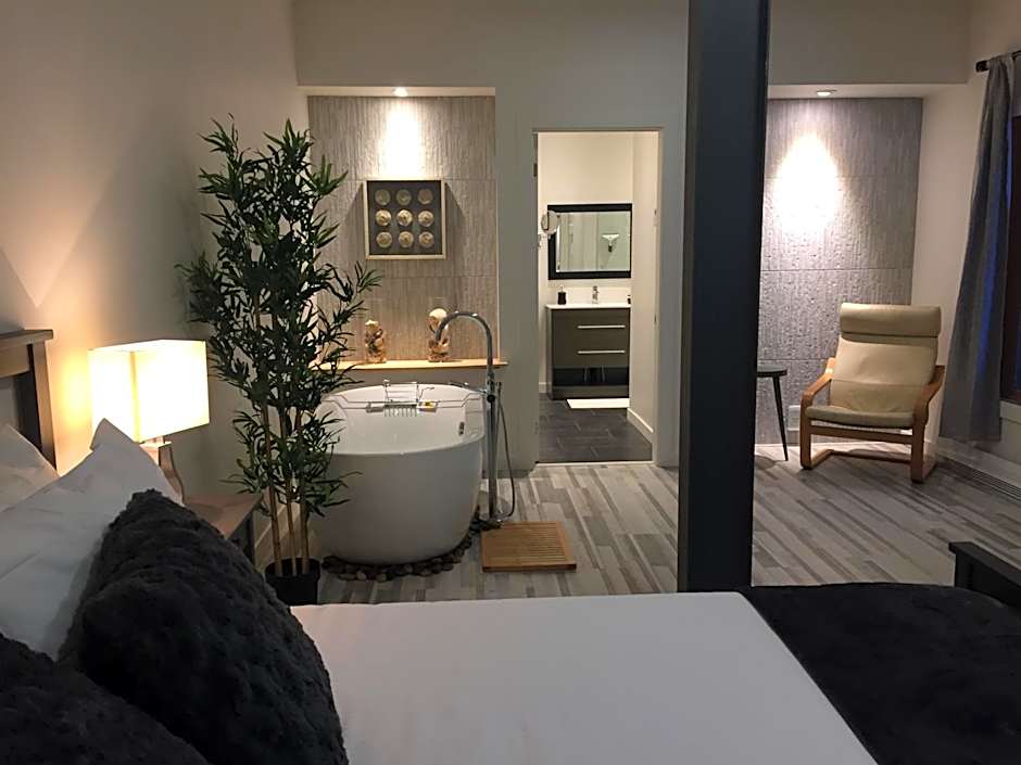 La Bohème - Bed & Breakfast