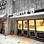 Seattleb Hotel