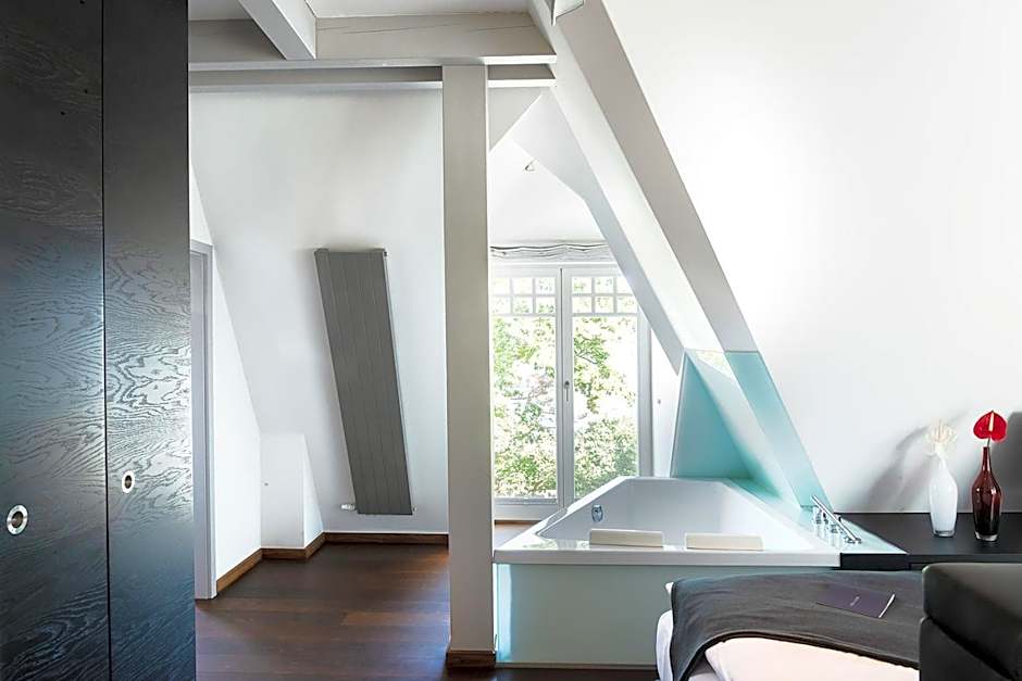 niXe Boutiquehotel & Spa