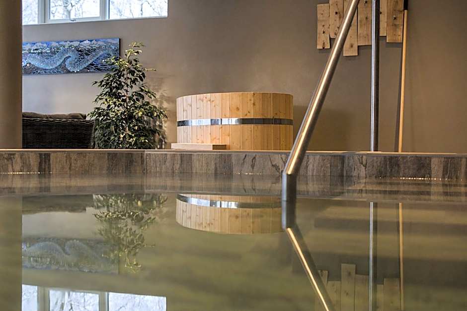 Lake Hotel Gistihusid Egilsstadir