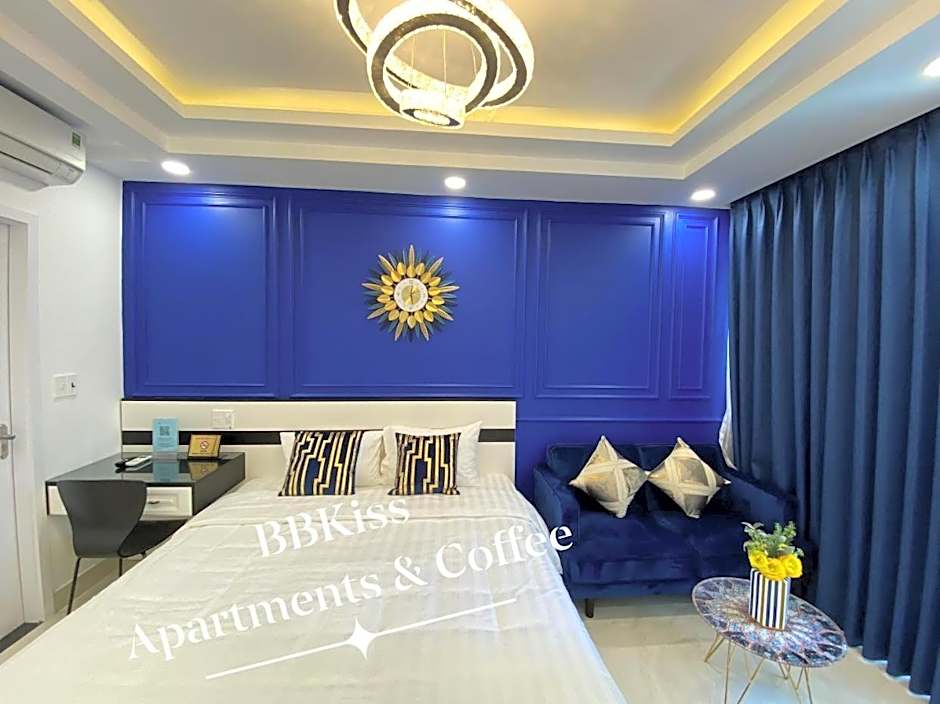 BBKISS Apartments & Hotel