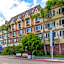 Best Western Airpark Hotel-Los Angeles LAX Airport