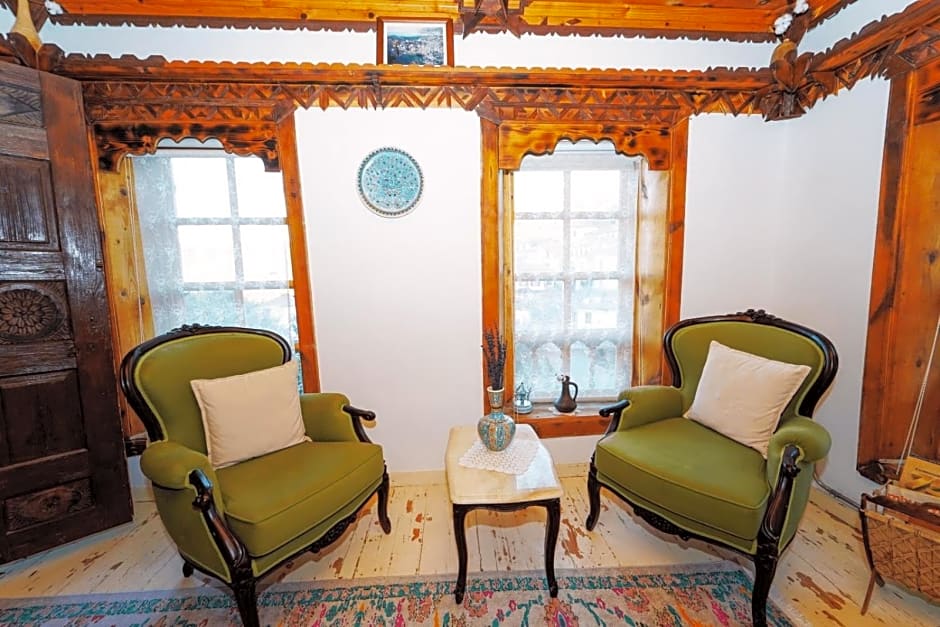 Ramise Hanım Mansion