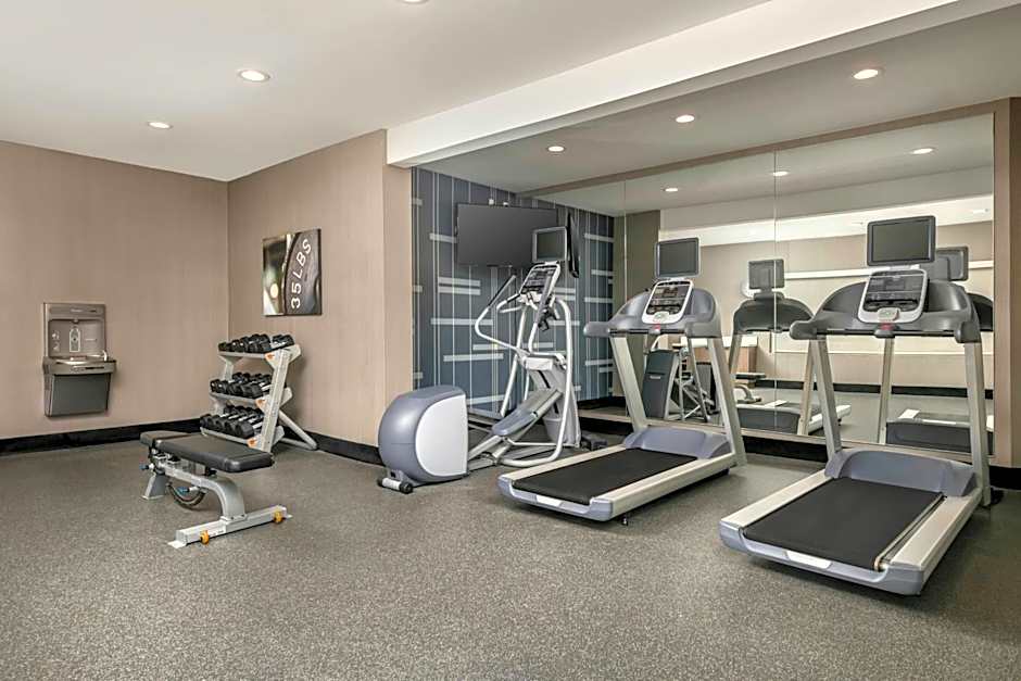 City Express by Marriott Lafayette