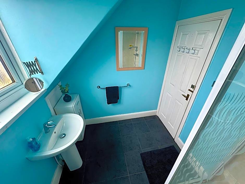 Travellers Rest Motel