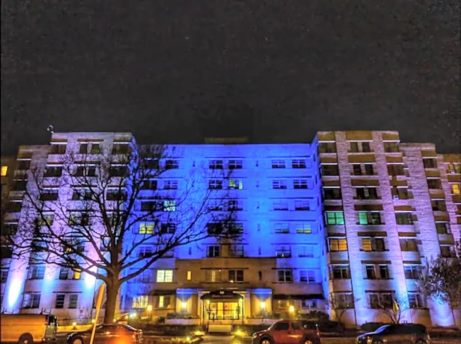 Hotel Phillips