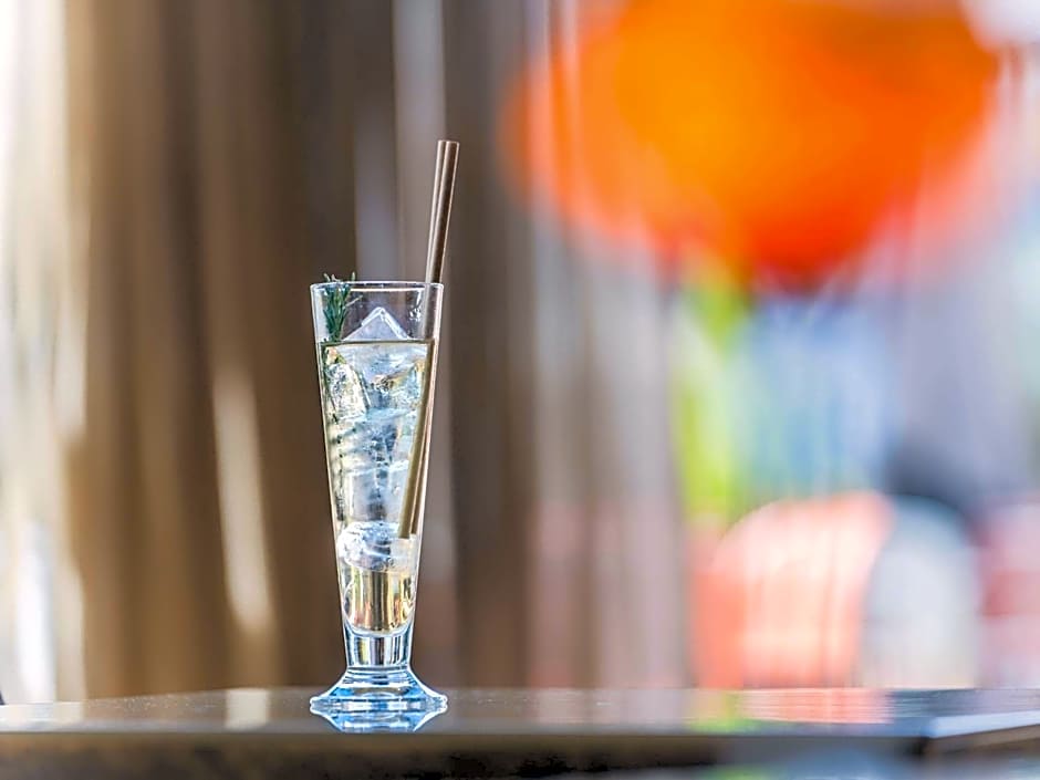 Hotel Mercure Dijon Centre Clemenceau