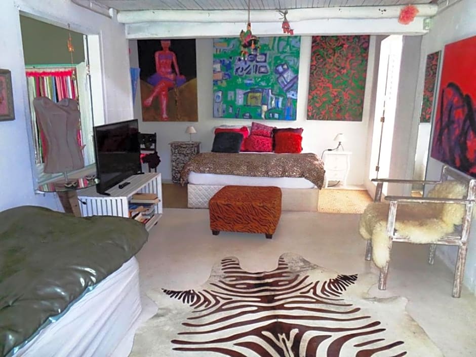 Casa Das Arvores – Trancoso, OH
