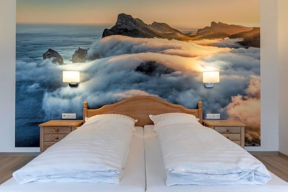 Hotel Wittekindsquelle