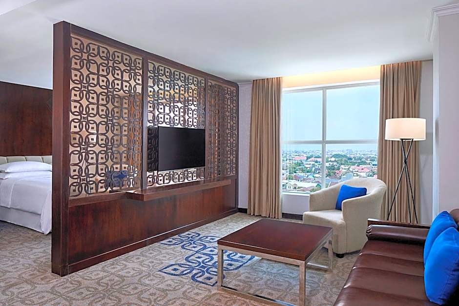 Four Points By Sheraton Makassar