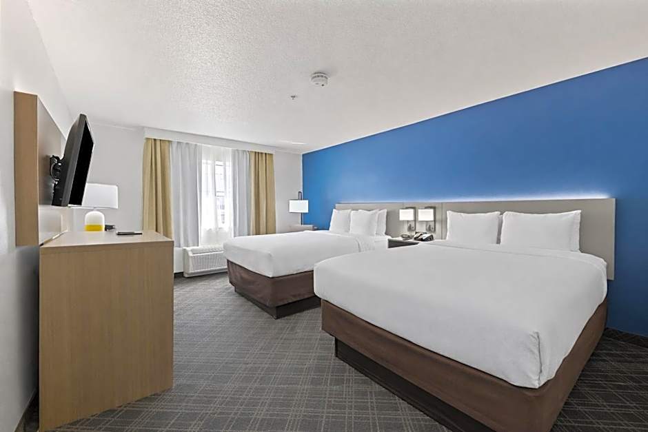Comfort Inn Oklahoma City South - I-240