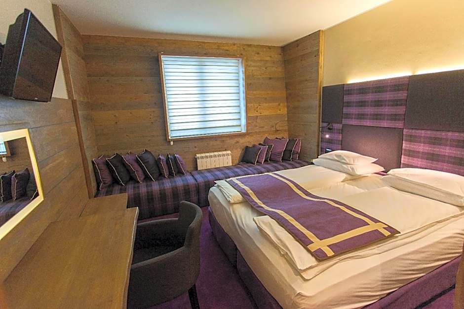 Termag Hotel Jahorina