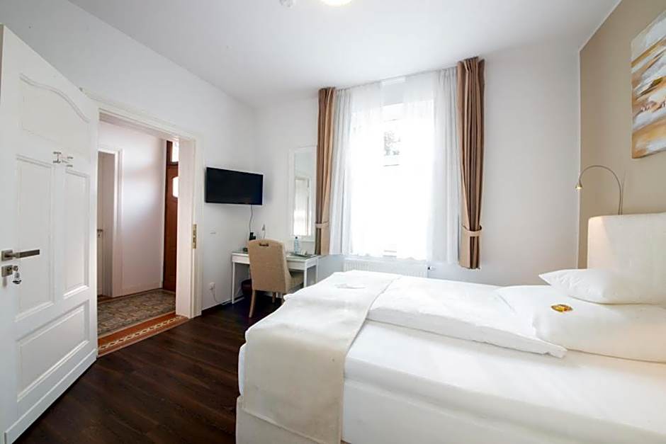 Landhotel Alte Töpferei