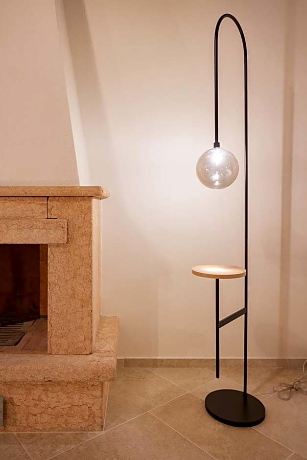 Baglio Saccù apartment & spa