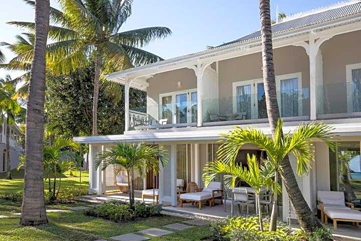 Sugar Beach A Sun Resort