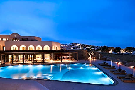 Orama Hotel & Spa