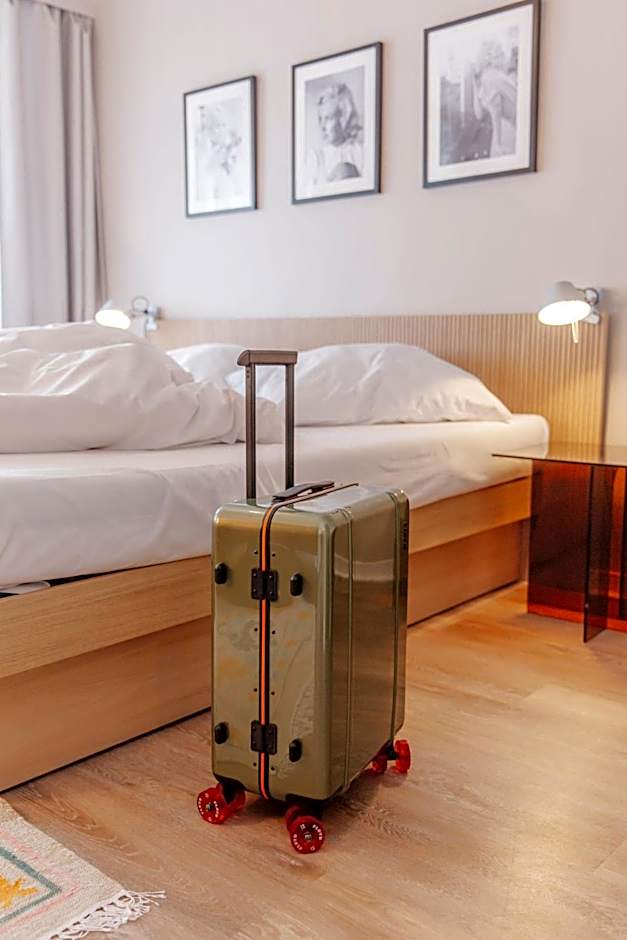 Hotel Lux