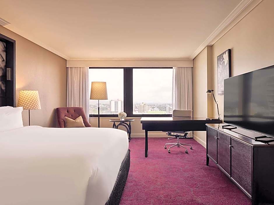 Sofitel Brisbane Central Hotel
