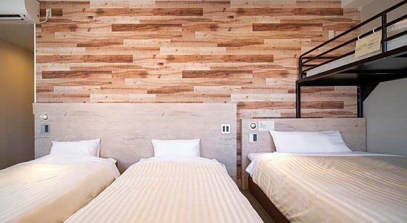 Super Hotel Hakodate