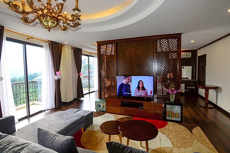 The View Sapa Hotel