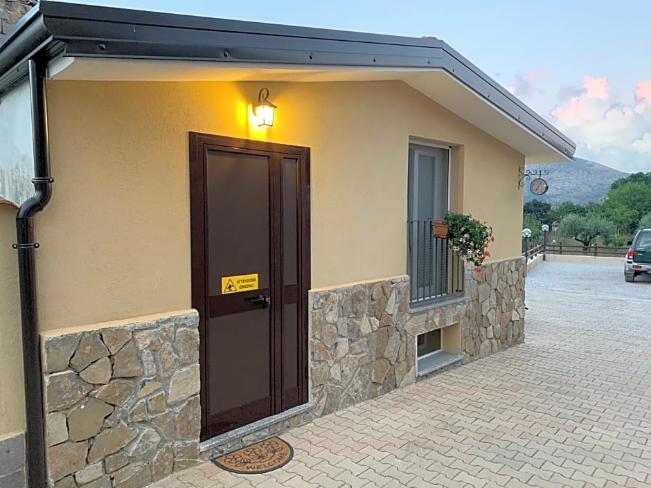 B&B BUICOVILLE CAMEROTA