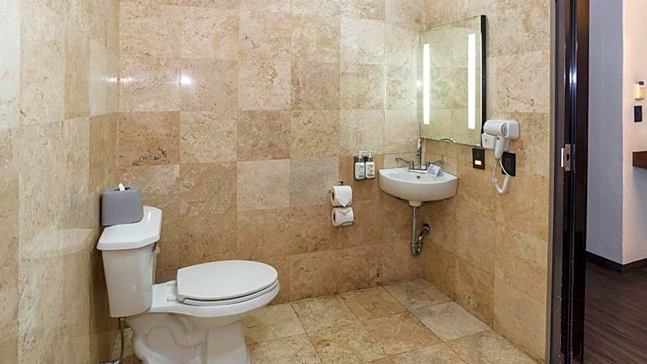 Holiday Inn Express Mexico Santa Fe By IHG