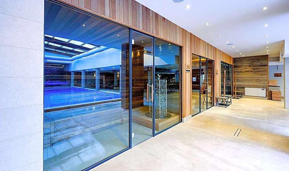 Predela 2 Aparthotel