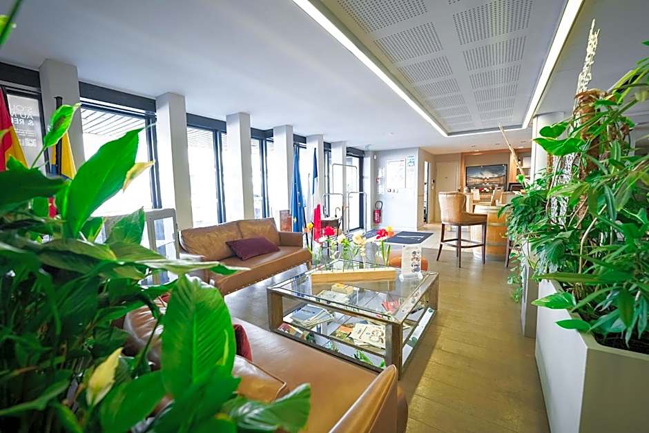 Hotel Vatel Bordeaux