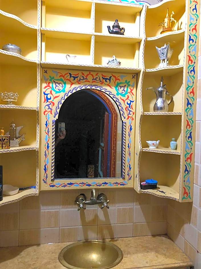 Riad Razoli Sidi Fateh