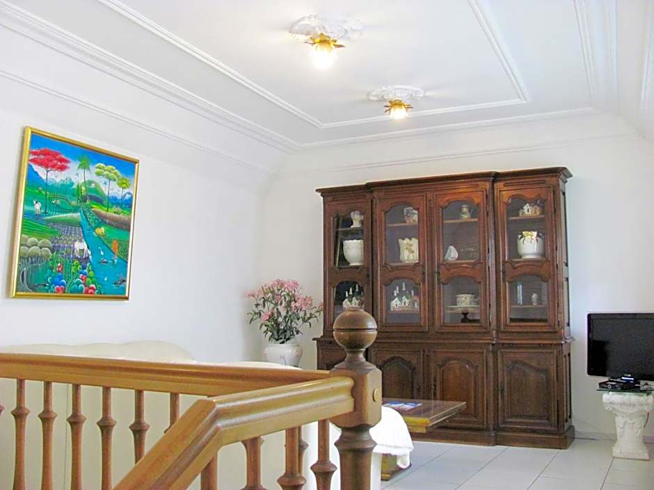 Apartment Storchenfärbe