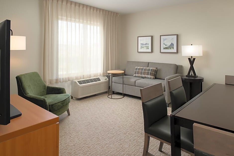 TownePlace Suites by Marriott Richland Columbia Point