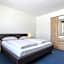 Fly Inn Hotel Frankfurt Airport Rüsselsheim ehemals Trip Inn Hotels