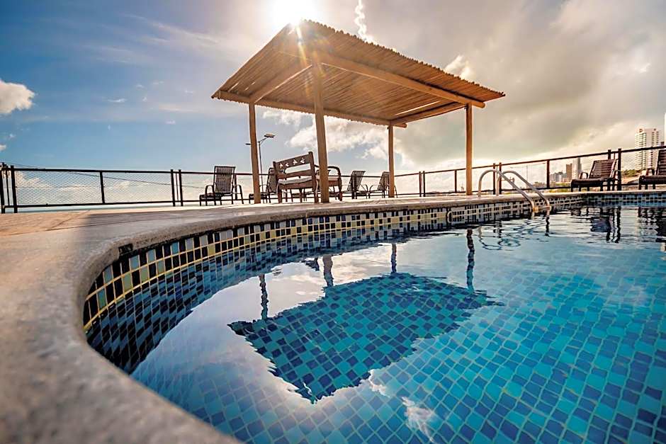 Porto Suítes Natal Hotel