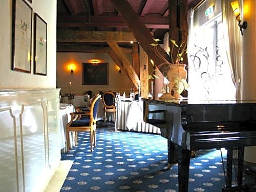 Hotel de Collse Hoeve