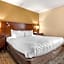 Clarion Hotel Conference Center on Lake Erie
