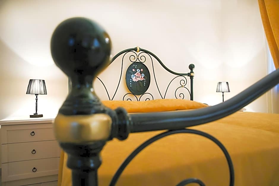 Bed and Breakfast Lepanto – Messina, WA