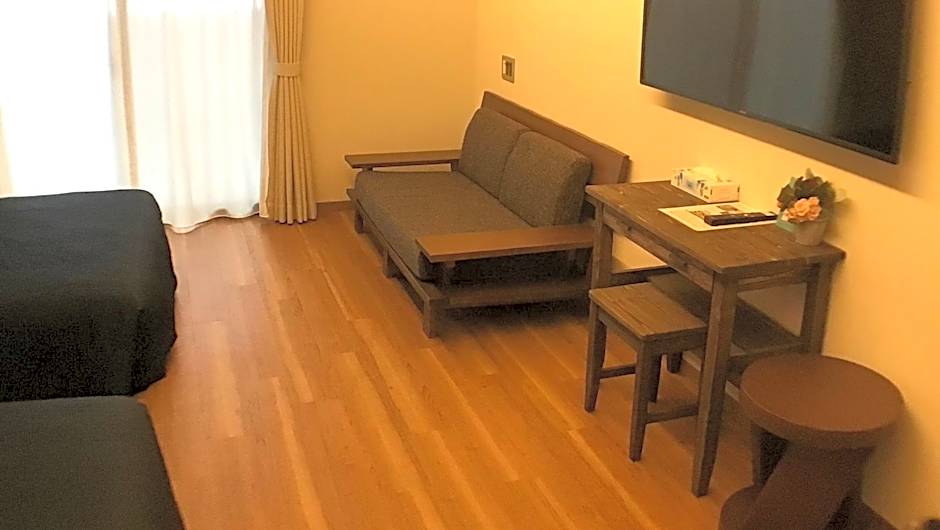 Hotel Iori ホテル庵