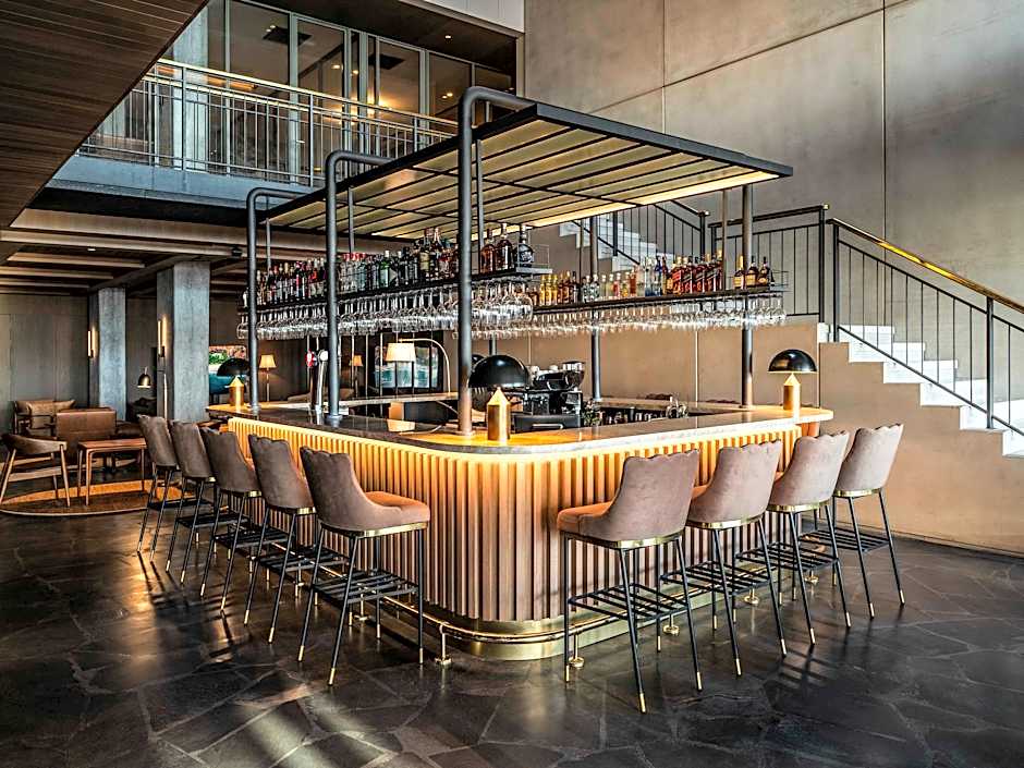 Hotel Costanero Montevideo - MGallery