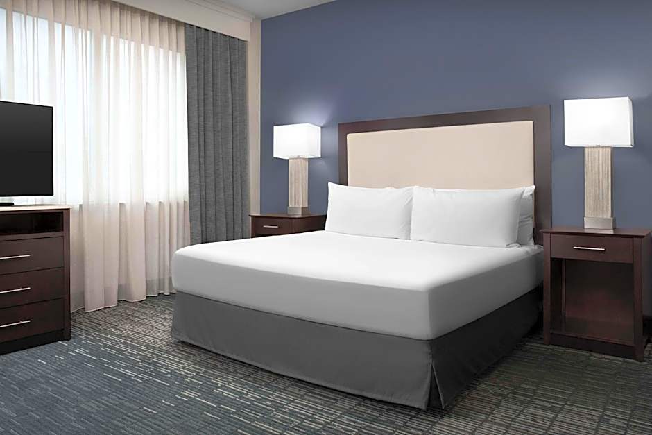 Homewood Suites By Hilton Dallas Downtown