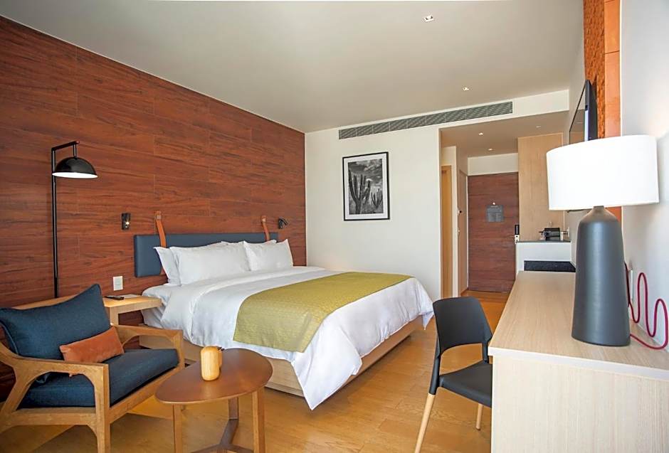 Voco Guadalajara Neruda By IHG