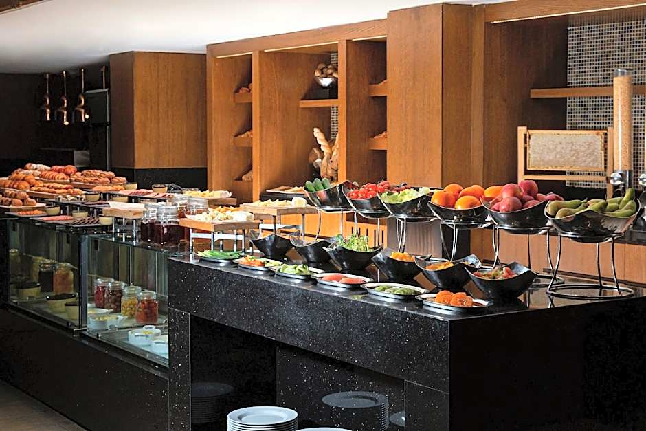 Park Chalet, Shahdag, Autograph Collection