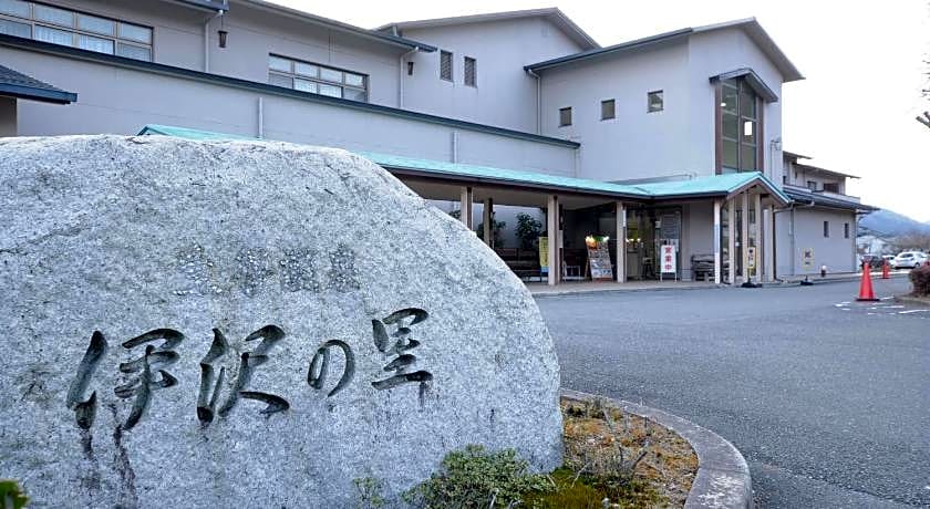 Isawa no Sato Hotel